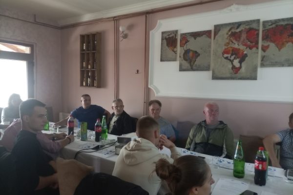 Održivi ruralni razvoj kroz unapređenje poljoprivredne proizvodnje i podrsku lokalnoj zajednici